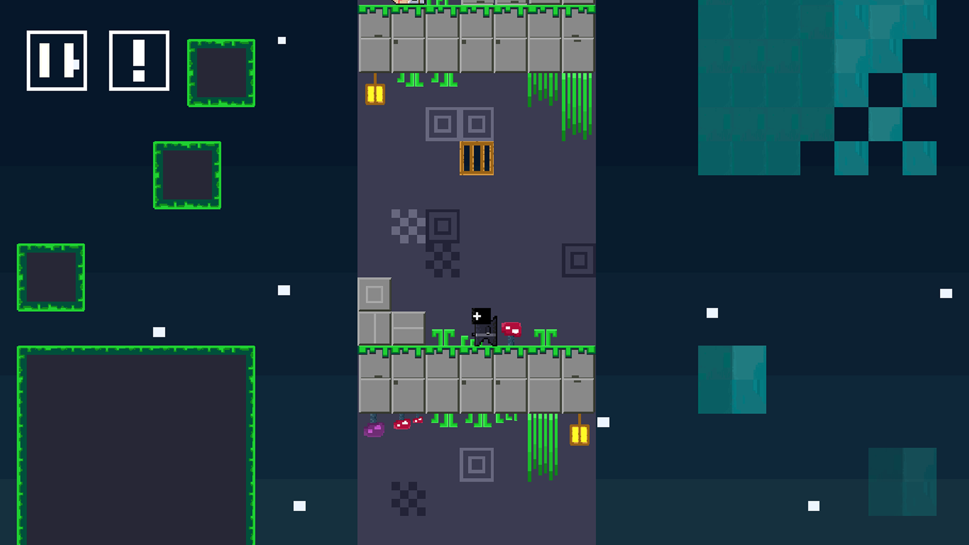 Community submission preview